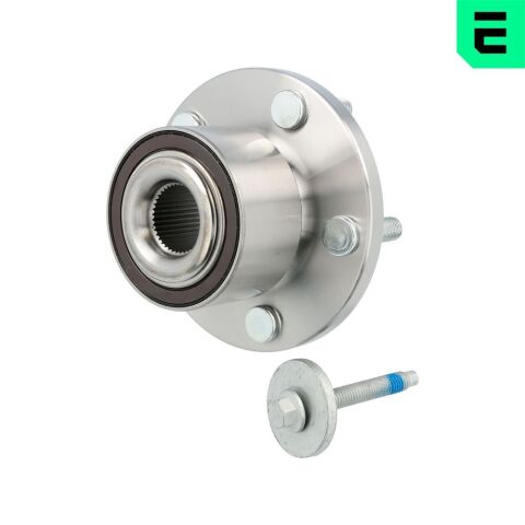 Підшипник колісний з маточиною Підшипник колісний з маточиною