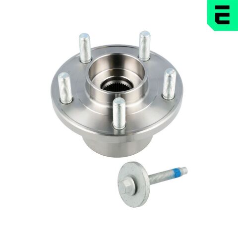 Підшипник колісний з маточиною Підшипник колісний з маточиною