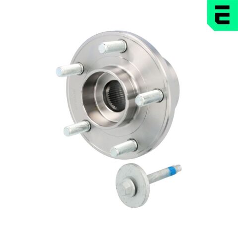 Підшипник колісний з маточиною Підшипник колісний з маточиною