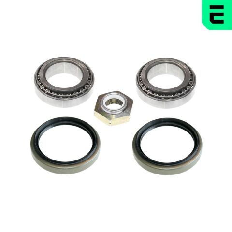 Подшипник колесный