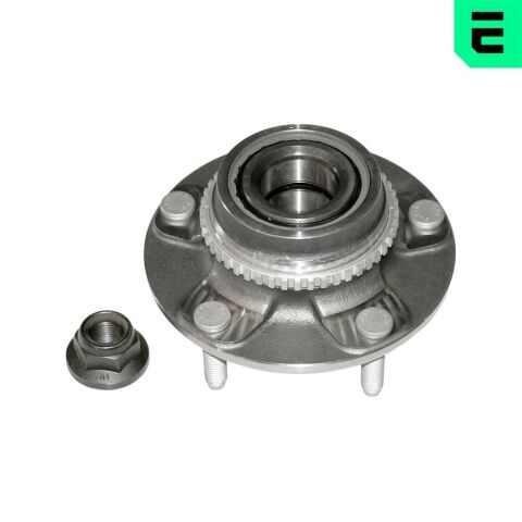 Підшипник колісний з маточиною Підшипник колісний з маточиною