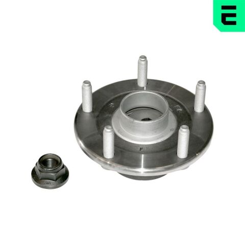 Підшипник колісний з маточиною Підшипник колісний з маточиною