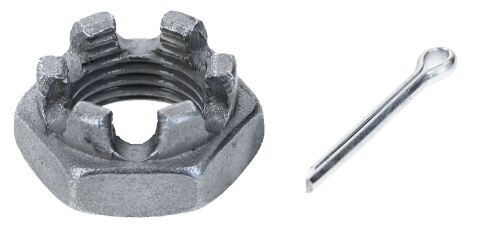 Рычаг подвески