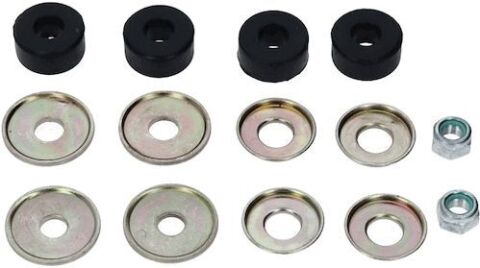 Амортизатор підвіски