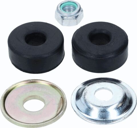 Амортизатор підвіски Амортизатор підвіски