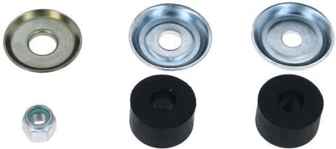 Амортизатор підвіски