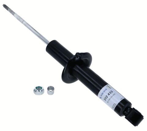 Амортизатор подвески