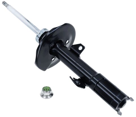 Амортизатор підвіски