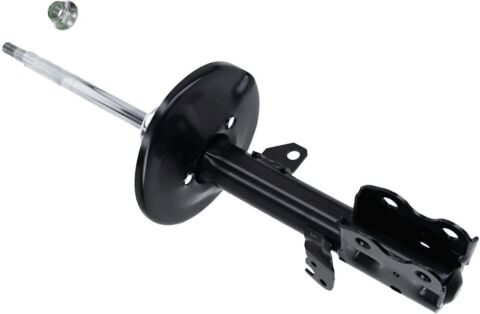 Амортизатор  підвіски