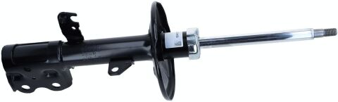 Амортизатор підвіски