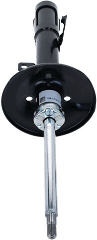 Амортизатор підвіски