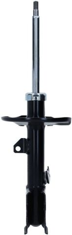 Амортизатор підвіски