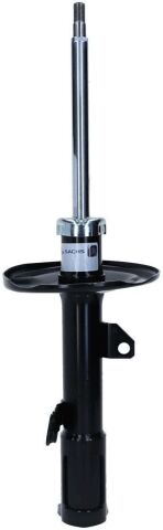 Амортизатор підвіски