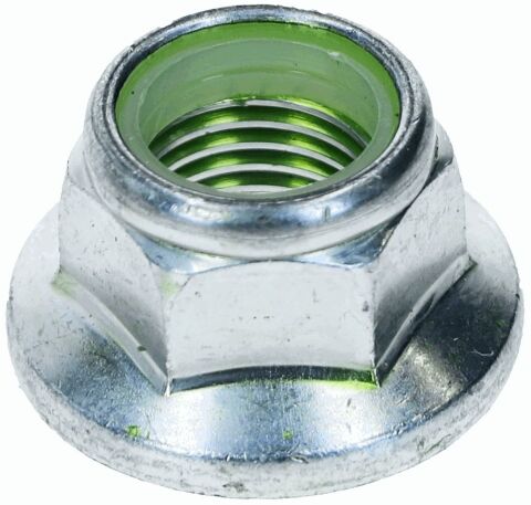 Амортизатор підвіски