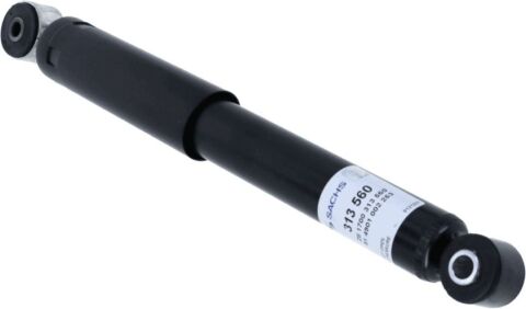 Амортизатор  підвіски