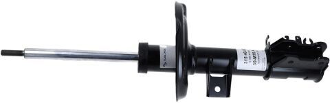 Амортизатор подвески