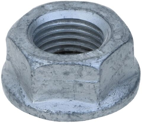 Амортизатор подвески