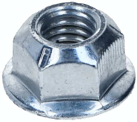 Амортизатор підвіски