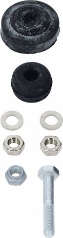 Амортизатор підвіски