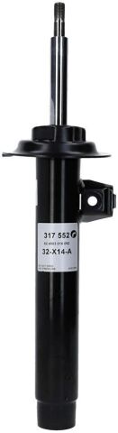 Амортизатор підвіски