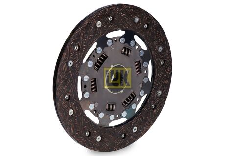 Диск сцепления Диск сцепления