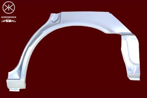 Арка лив. зад. крылья 4-дв., (-COMBI) Арка лив. зад. крылья 4-дв., (-COMBI)