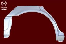 Арка  прав.  зад.  крила  4-дв.,  (-COMBI)  