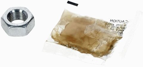 Рулевая тяга