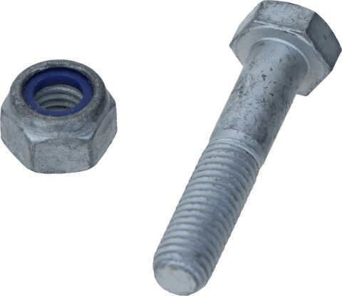 Важіль підвіски