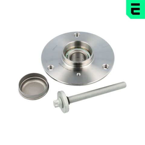 Подшипник колесный с ступицей Подшипник колесный с ступицей