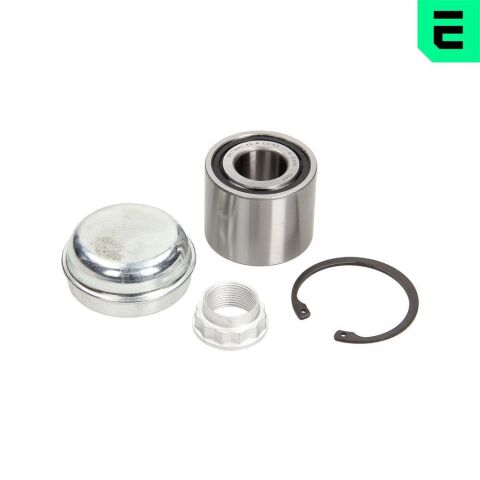 Підшипник  колісний