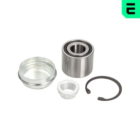 Підшипник  колісний