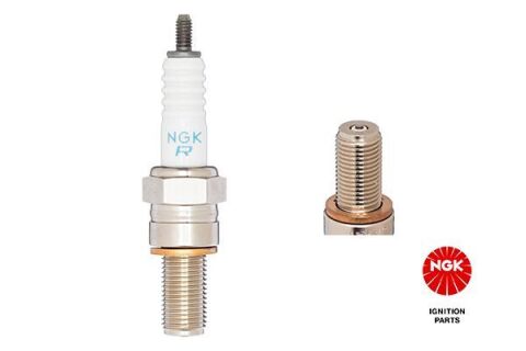 Свеча зажигания NGK 4216 Свеча зажигания NGK 4216
