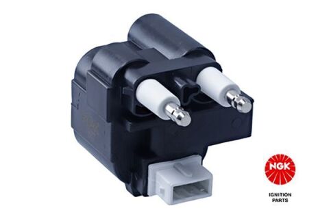 Котушка  запалювання