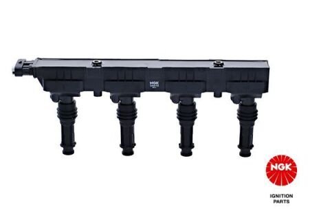 Котушка запалювання Котушка запалювання