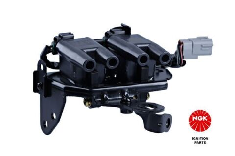 Котушка  запалювання