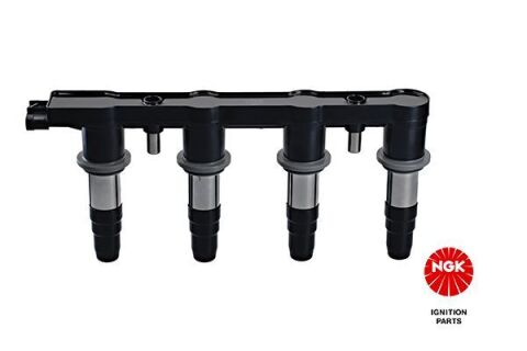 Котушка запалювання