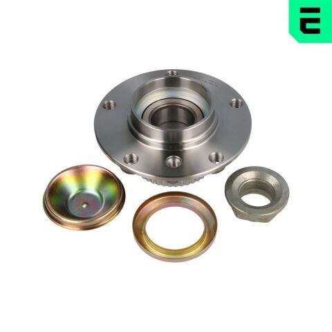 Подшипник колесный с ступицей