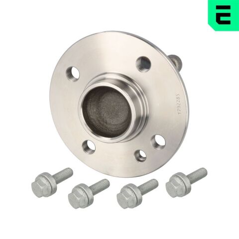 Підшипник колісний з маточиною Підшипник колісний з маточиною