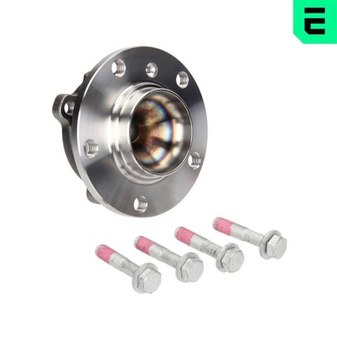 Підшипник колісний з маточиною Підшипник колісний з маточиною