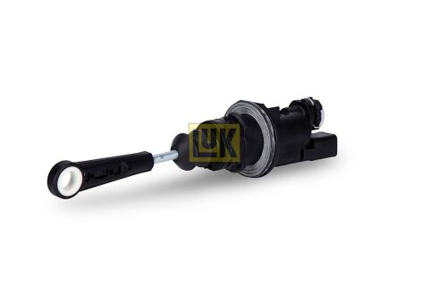 Головний  циліндр  зчеплення