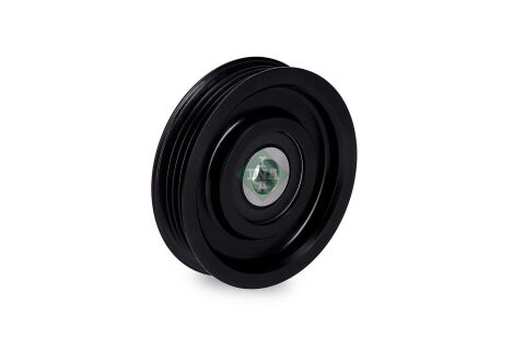 Натяжний ролик, поліклиновий ремінь