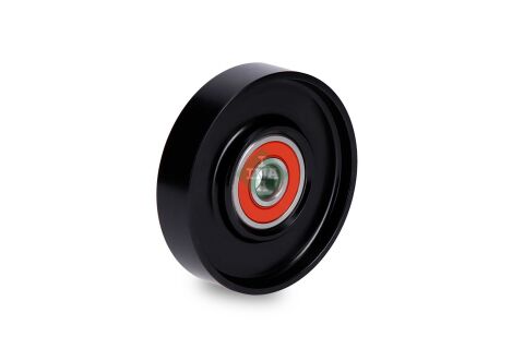 Паразитний провідний ролик, поліклиновий ремінь