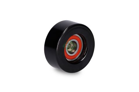 Натягувач ременя