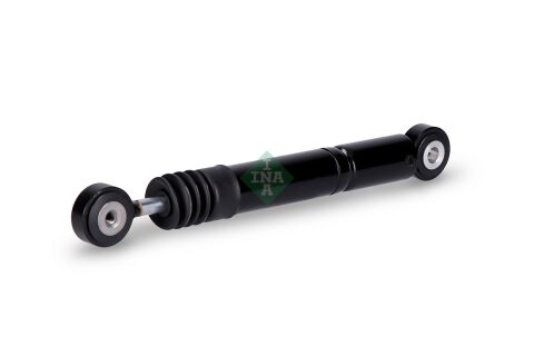 Амортизатор, поліклиновий ремінь Амортизатор, поліклиновий ремінь