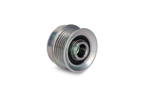 Механізм вільного ходу генератора