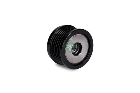 Механізм вільного ходу генератора Механізм вільного ходу генератора