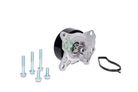 Водяной насос