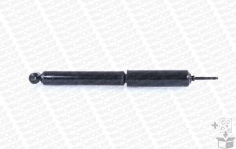 Амортизатор подвески