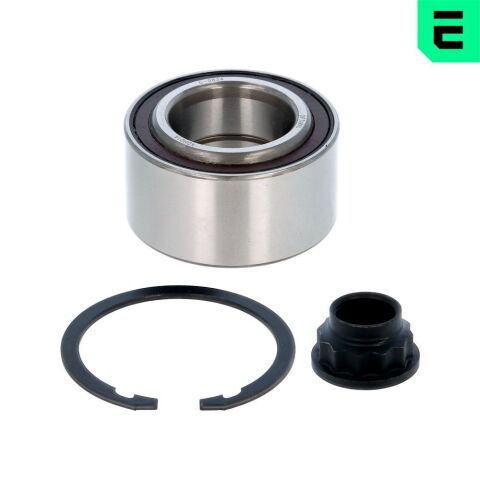 Підшипник колісний